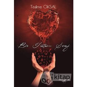 Bir Tutam Sevgi - Teslime Oksal