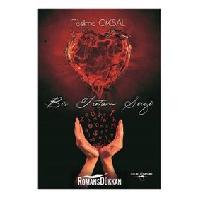 Bir Tutam Sevgi - Teslime Oksal