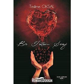 Bir Tutam Sevgi - Teslime Oksal