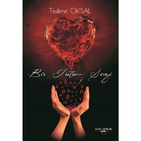 Bir Tutam Sevgi - Teslime Oksal