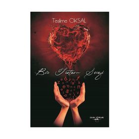 Bir Tutam Sevgi - Teslime Oksal