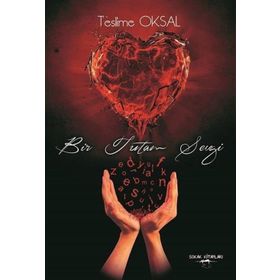 Bir Tutam Sevgi - Teslime Oksal