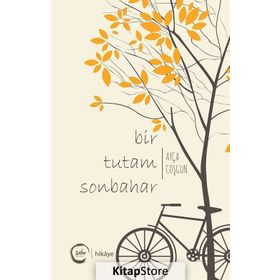 Bir Tutam Sonbahar - Ayça Coşgun