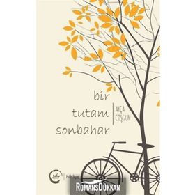 Bir Tutam Sonbahar - Ayça Coşgun