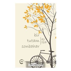 Bir Tutam Sonbahar - Ayça Coşgun