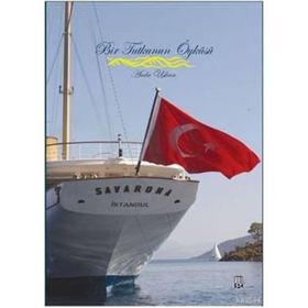 BIR TUTKUNUN ÖYKÜSÜ - ARDA USKAN