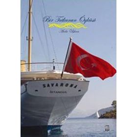 BIR TUTKUNUN ÖYKÜSÜ - ARDA USKAN