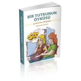 BIR TUTKUNUN ÖYKÜSÜ - ARDA USKAN