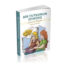 BIR TUTKUNUN ÖYKÜSÜ - ARDA USKAN