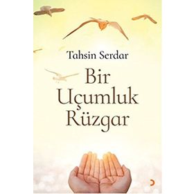 Bir Uçumluk Rüzgar - Tahsin Serdar