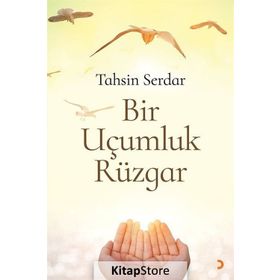 Bir Uçumluk Rüzgar - Tahsin Serdar