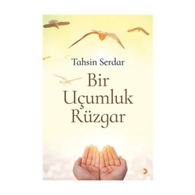 Bir Uçumluk Rüzgar - Tahsin Serdar