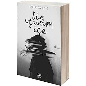Bir Uçurum İçe - Dilek Özkan