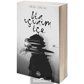 Bir Uçurum İçe - Dilek Özkan