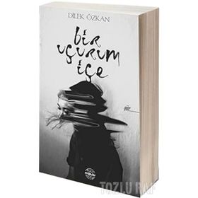 Bir Uçurum İçe - Dilek Özkan