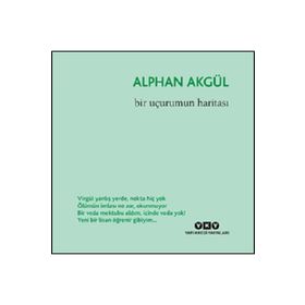 Bir Uçurumun Haritası - Alphan Akgül