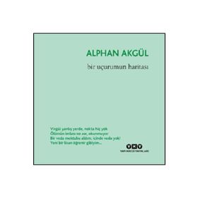Bir Uçurumun Haritası - Alphan Akgül