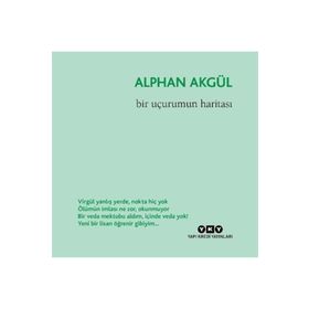 Bir Uçurumun Haritası - Alphan Akgül