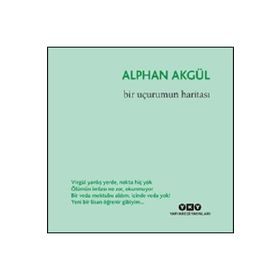Bir Uçurumun Haritası - Alphan Akgül