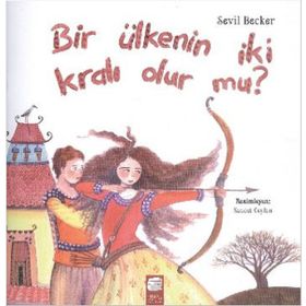 Bir Ülkenin İki Kralı Olur mu? - Sevil Becker