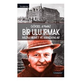 Bir Ulu Irmak - Göksel Aymaz