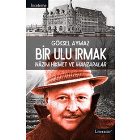 Bir Ulu Irmak - Göksel Aymaz