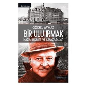 Bir Ulu Irmak - Göksel Aymaz