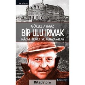 Bir Ulu Irmak - Göksel Aymaz