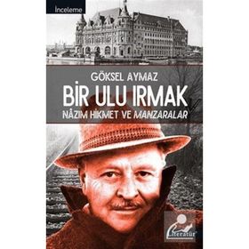 Bir Ulu Irmak - Göksel Aymaz