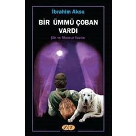 Bir Ümmü Çoban Vardı - İbrahim Aksu