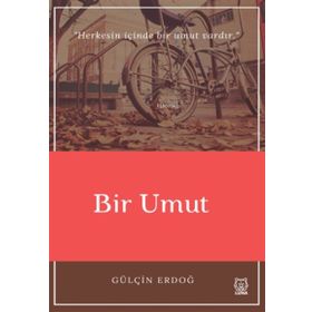 Bir Umut-Luna Yayınları