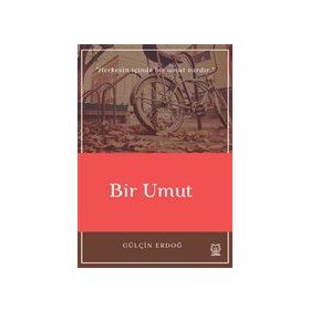 Bir Umut-Luna Yayınları