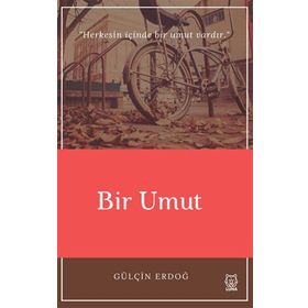 Bir Umut-Luna Yayınları