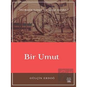 Bir Umut-Luna Yayınları