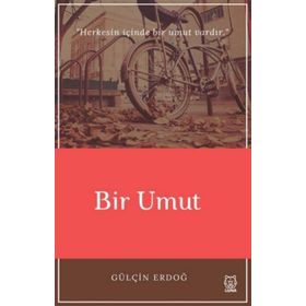 Bir Umut-Luna Yayınları