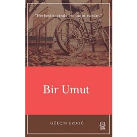Bir Umut-Luna Yayınları