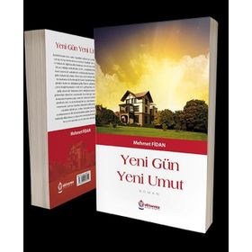 Bir Umuttur Yaşamak Ya Umutlar Da Birgün Biterse - Mücahit Demir