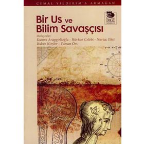 BIR US VE BILIM SAVAŞÇISI CEMAL YILDIRIM'A ARMAĞAN - KOLEKTIF