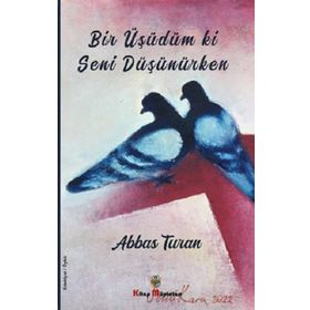 Bir Üşüdüm Ki Seni Düşünürken - Abbas Turan