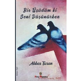Bir Üşüdüm Ki Seni Düşünürken - Abbas Turan