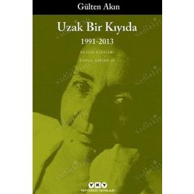 Bir Uzak Kıyıda - Selahattin Batu