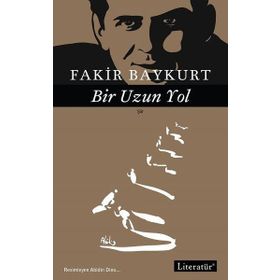 Bir Uzun Yol Şiirler-1 - Kolektif
