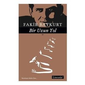 Bir Uzun Yol Şiirler-1 - Kolektif