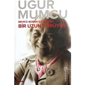 BIR UZUN YÜRÜYÜŞ - UĞUR MUMCU