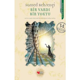 BIR VARDI BIR YOKTU - SAMED BEHRENGI