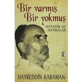 BIR VARMIŞ BIR YOKMUŞ - AYŞE KULIN