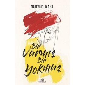 Bir Varmış Bir Yokmuş Ciltli - Sena Yavuz