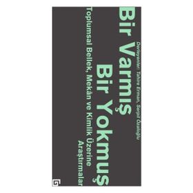 Bir Varmış Bir Yokmuş Ciltli - Sena Yavuz