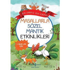 Bir Varmış Bir Yokmuş - Gülcan Ayhan
