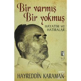 BIR VARMIŞ BIR YOKMUŞ - İBRAHİM İBRAHİMOV